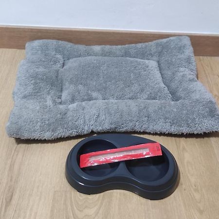TeisCasa Miguelアパートメント エクステリア 写真